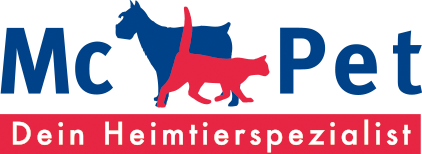 Mc Pet – Dein Heimtierspezialist